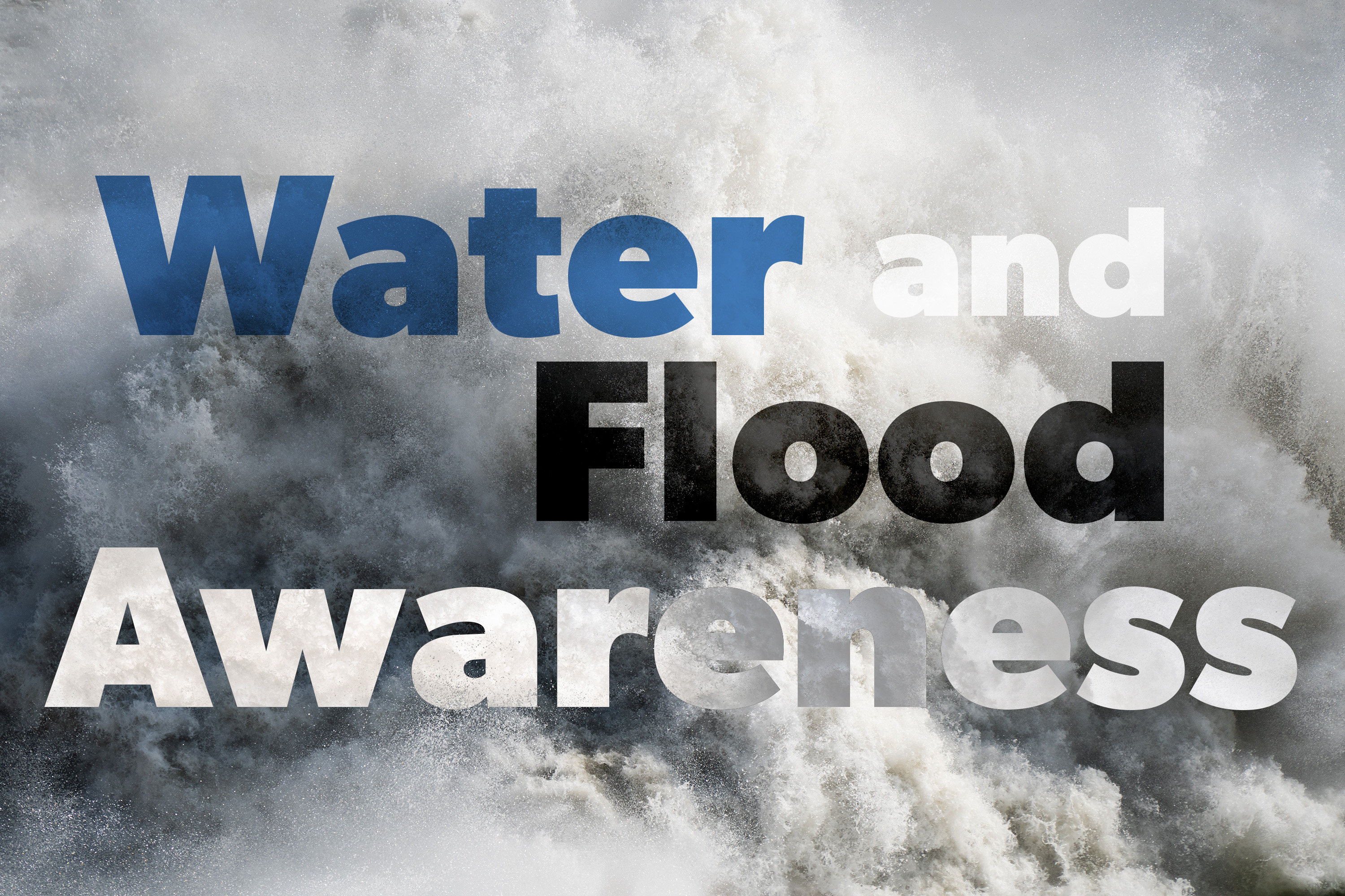 Water and Flood Awareness